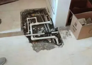 丰县查漏水多少钱